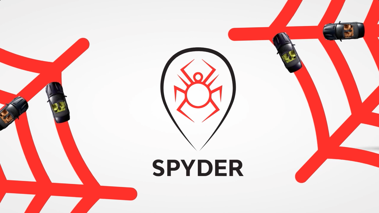 SpyderApp